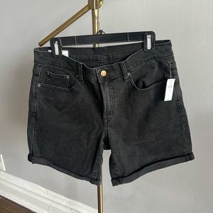NWT! Gap shorts, size 29/8